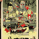 Image for article titled Classic Movies Get Silkscreen Poster Update
